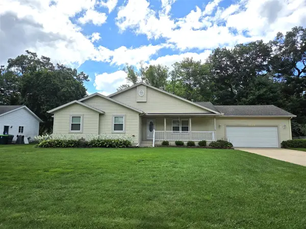 1709 Hampstead, Muskegon, MI 49445