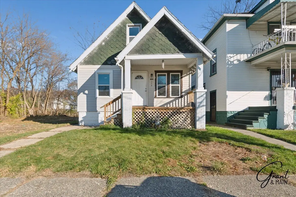 15488 Wildemere, Detroit, MI 48238 - #1