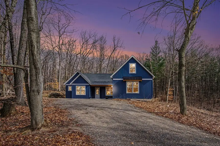 9370 S Hannah, Grant, MI 49327 - #2