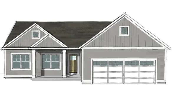11665 Cherrybud #Lot 248, Holland, MI 49424