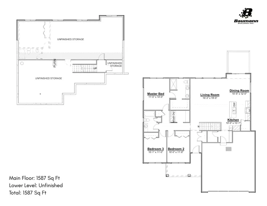 11665 Cherrybud #Lot 248, Holland, MI 49424 - #2