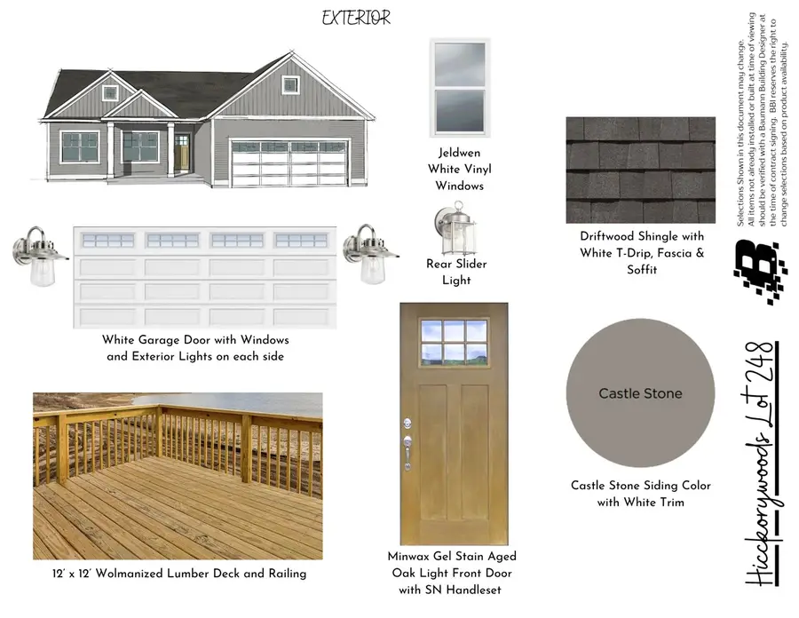 11665 Cherrybud #Lot 248, Holland, MI 49424 - #3