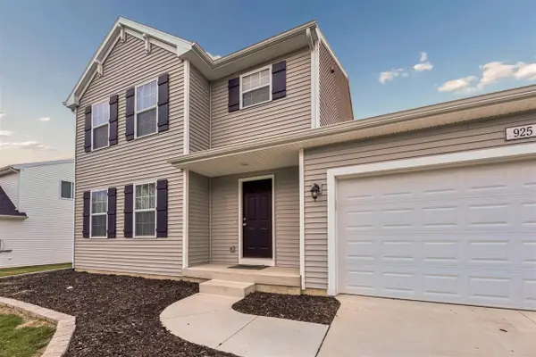 925 Richard, Watervliet, MI 49098