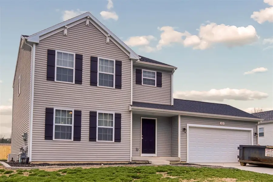 925 Richard, Watervliet, MI 49098 - #2