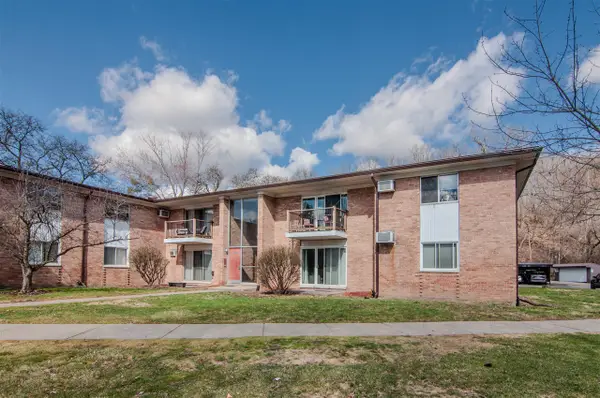 1261 Island Drive #103, Ann Arbor, MI 48105
