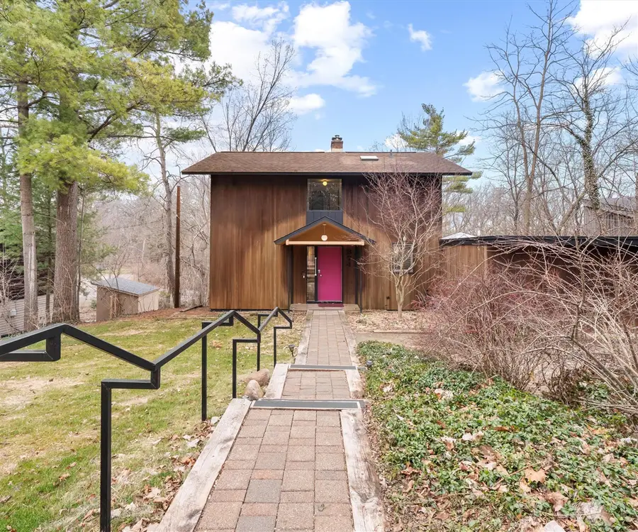 374 Hilldale, Ann Arbor, MI 48105 - #2