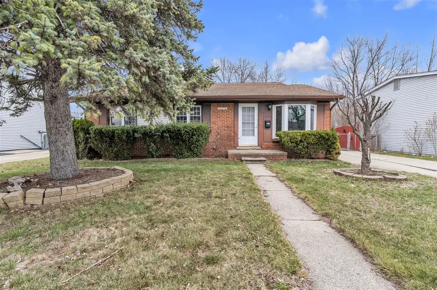 29210 Florence, Garden City, MI 48135 - #2