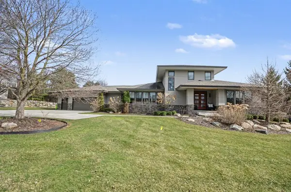 4158 Glen Eagles, Ann Arbor, MI 48103