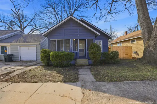 1721 Jarman, Muskegon, MI 49442