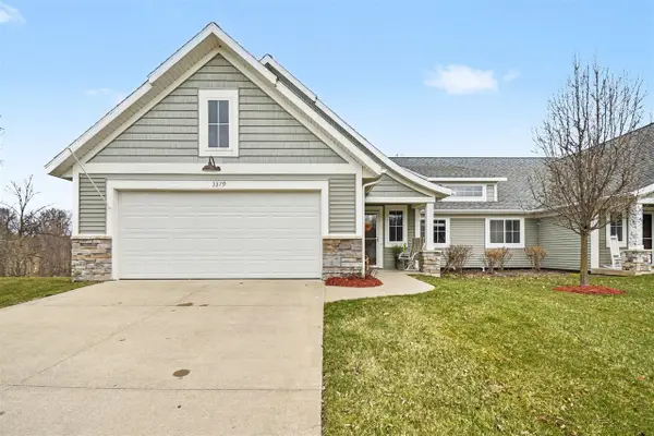 3379 Stormy Creek, Grand Rapids, MI 49512