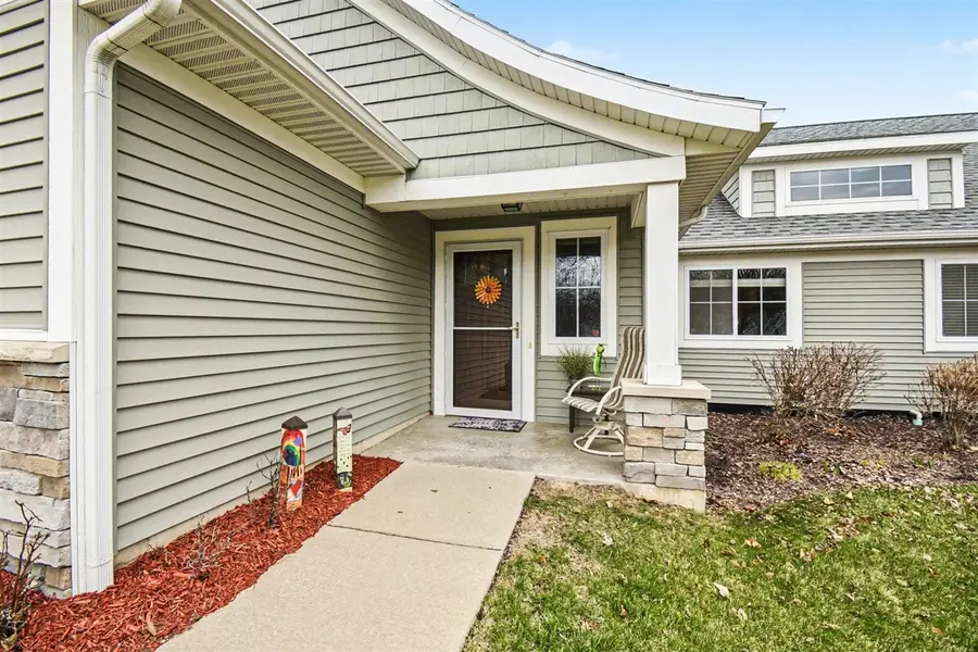 3379 Stormy Creek, Grand Rapids, MI 49512 - #2