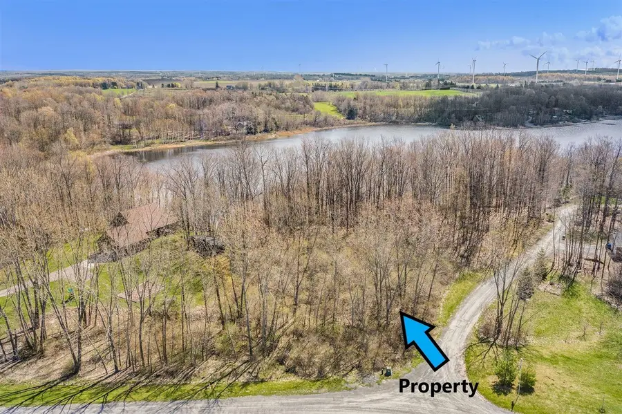 5424 W Oak Point, Ludington, MI 49431 - #3