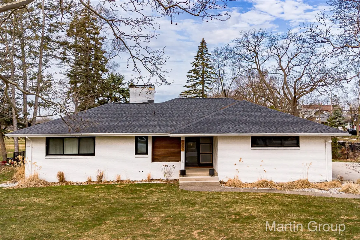 1959 Meadowfield, Grand Rapids, MI 49505 - #1
