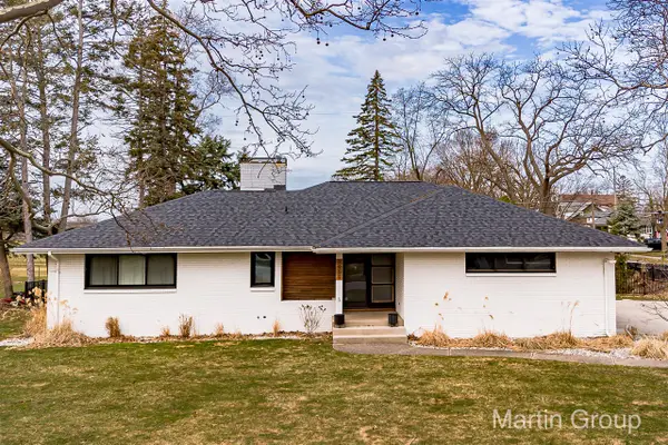 1959 Meadowfield, Grand Rapids, MI 49505