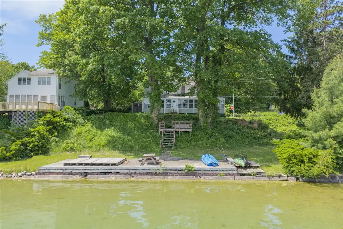 68270 N Shore, Edwardsburg, MI 49112 - #1
