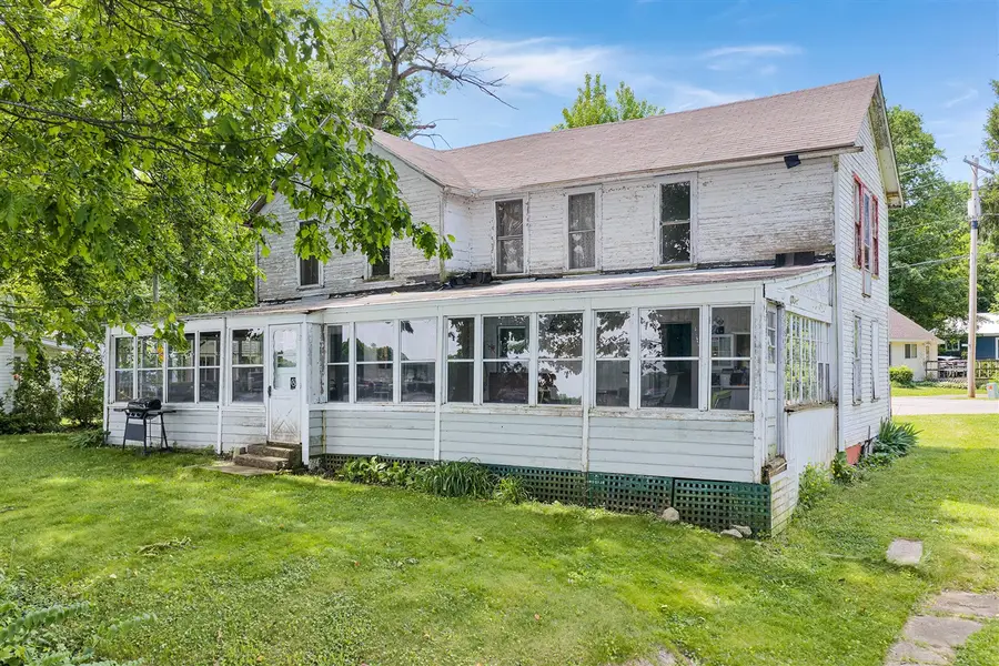 68270 N Shore, Edwardsburg, MI 49112 - #3
