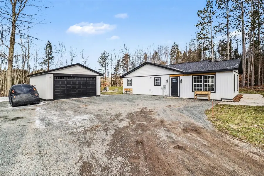 969 N Pine Ridge, Ludington, MI 49431 - #2