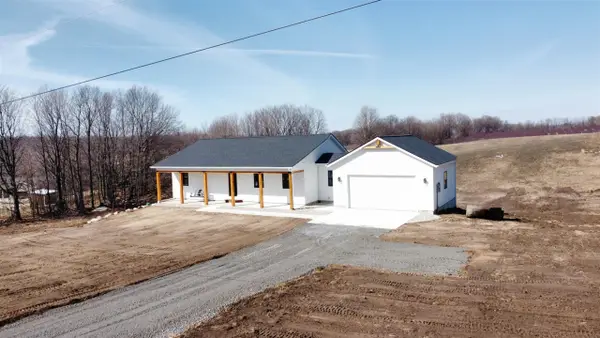 586 W Buchanan, Shelby, MI 49455