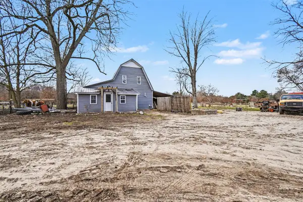 6080 W 104th, Fremont, MI 49412