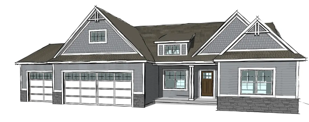4692 Lexem #Lot 49, Hudsonville, MI 49426 - #1