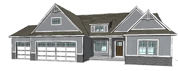 4692 Lexem #Lot 49, Hudsonville, MI 49426