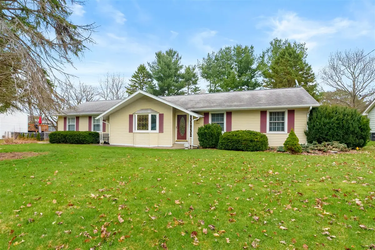 1809 Whitegate, Kalamazoo, MI 49009 - #1
