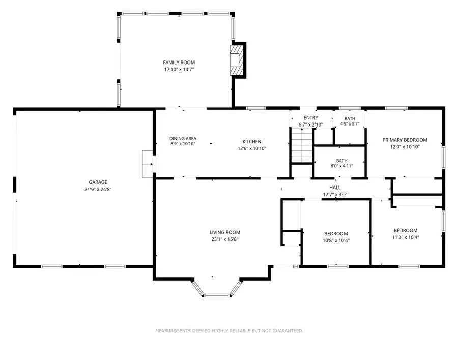 1809 Whitegate, Kalamazoo, MI 49009 - #3