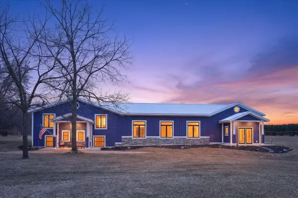 6130 N Arbogast, Howard City, MI 49329