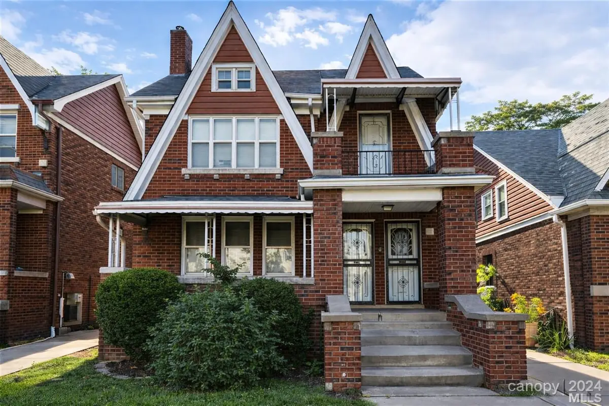 13523 Santa Rosa, Detroit, MI 48238 - #1