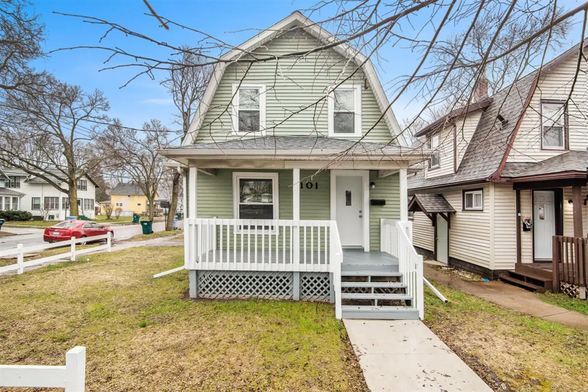1101 May, Lansing, MI 48906 - #1