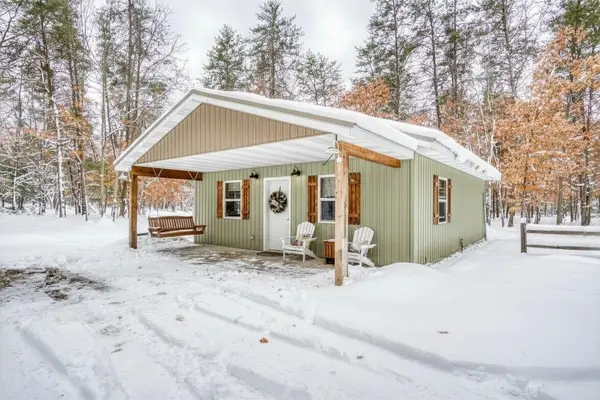 4813 W 48th, Baldwin, MI 49304