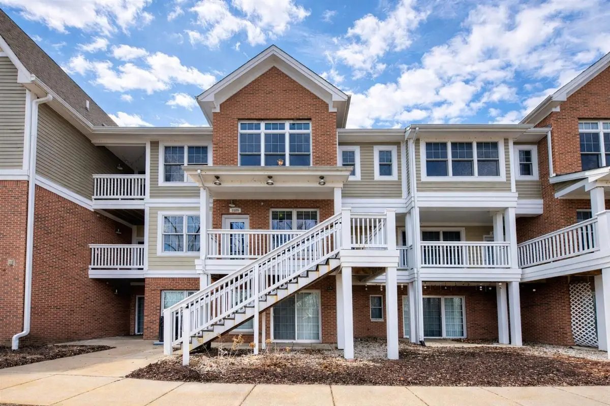 2591 W Towne, Ann Arbor, MI 48103 - #1