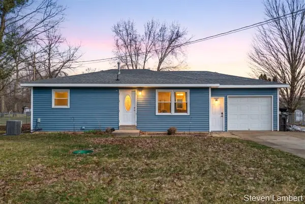 3362 Rork, Hastings, MI 49058