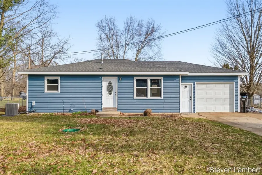 3362 Rork, Hastings, MI 49058 - #2