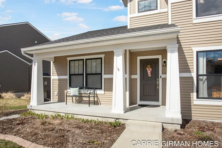 14525 Windway, Grand Haven, MI 49417 - #3