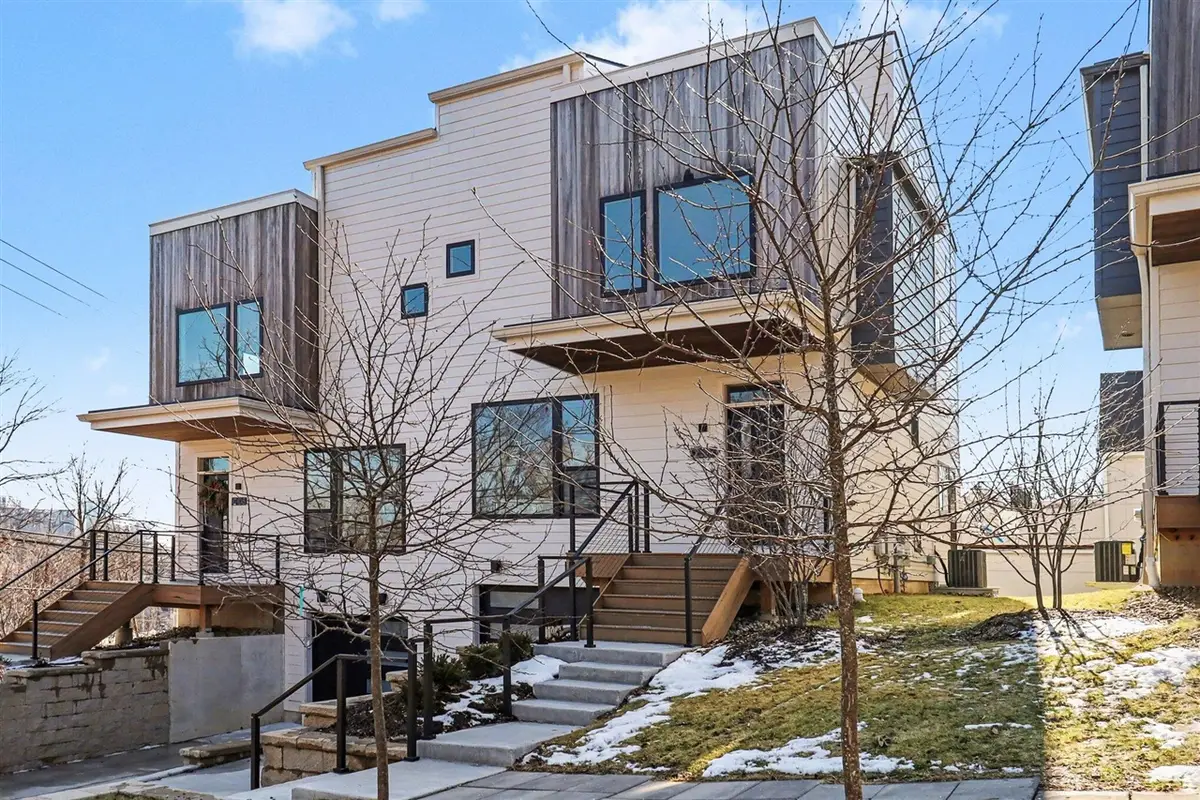 207 Sunset, Ann Arbor, MI 48103 - #1