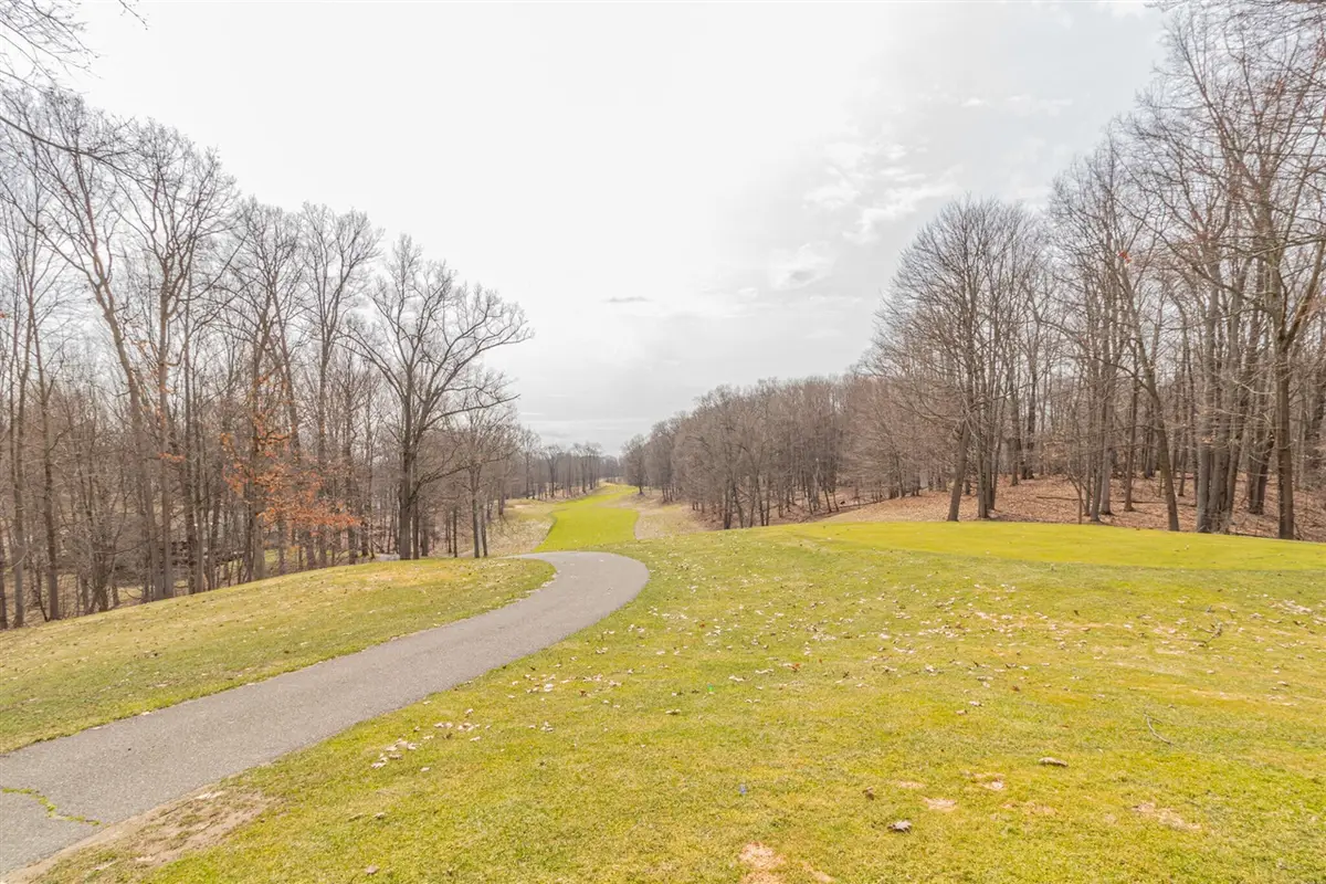 9656 S Calgary, Canadian Lakes, MI 49346 - #1