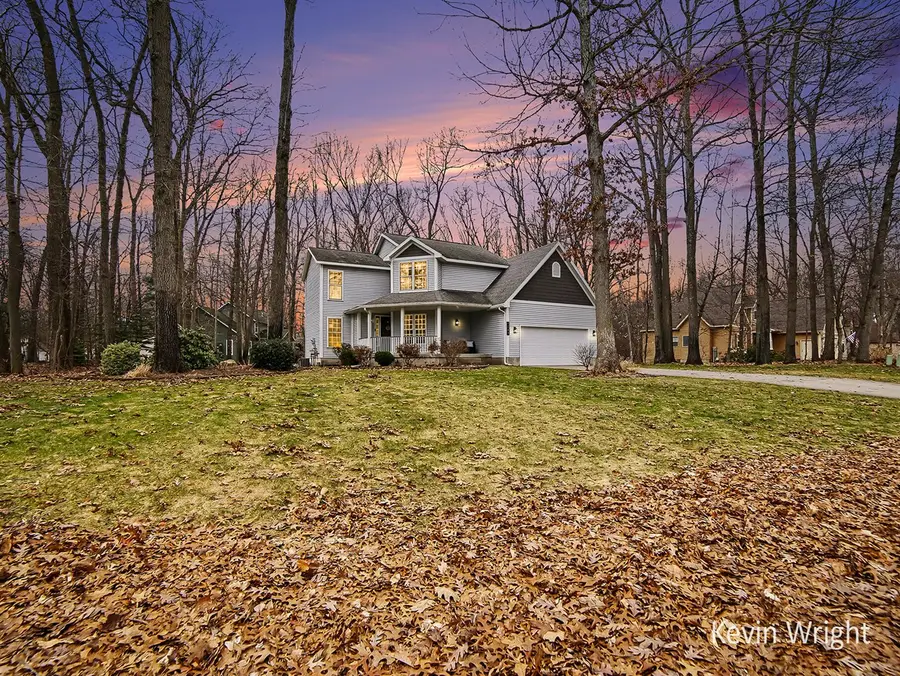 1041 Bear Lake, Muskegon, MI 49445 - #3