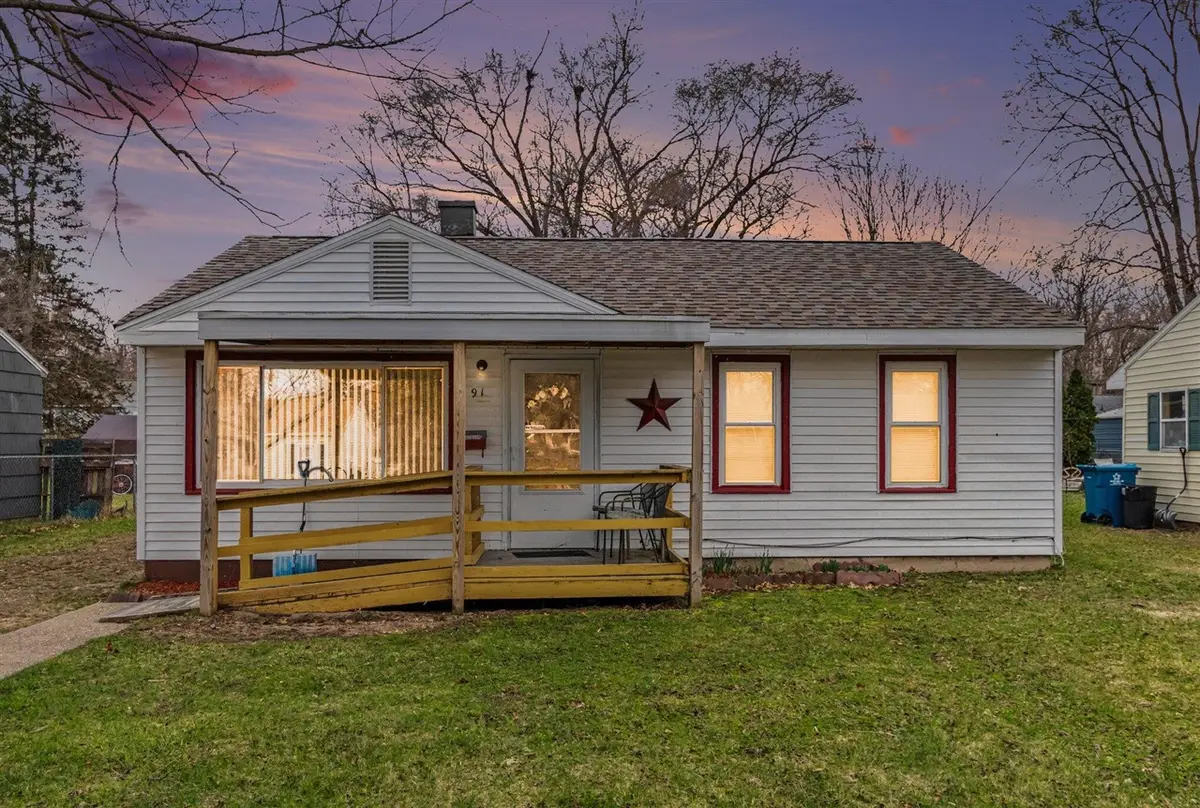 91 N Cedar, Battle Creek, MI 49037 - #1