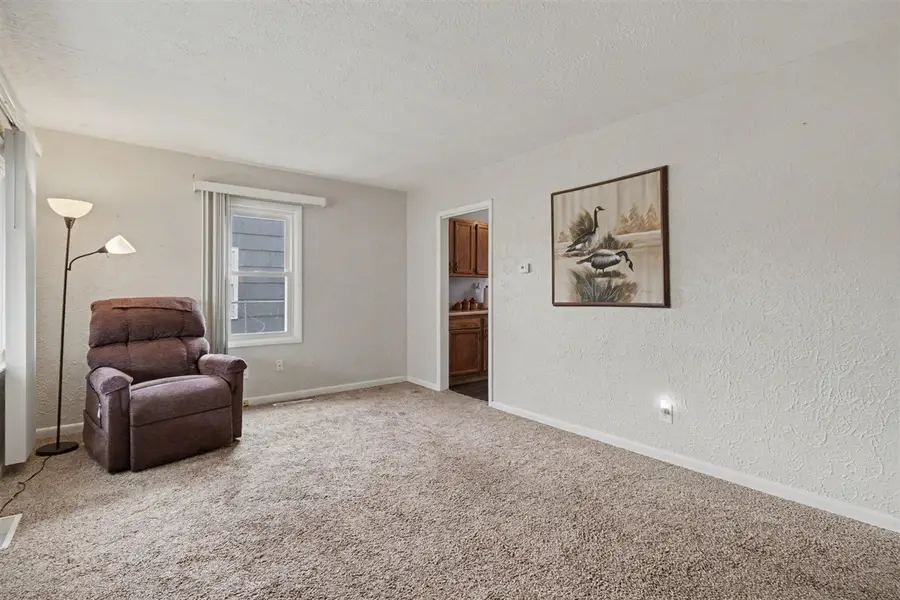 91 N Cedar, Battle Creek, MI 49037 - #3