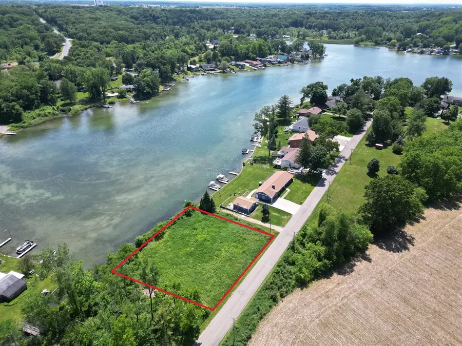 vacant lot Knollwood, Sturgis, MI 49091 - #2