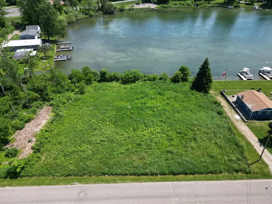 vacant lot Knollwood, Sturgis, MI 49091 - #3