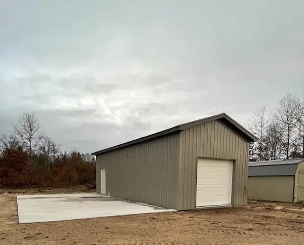 2319 E 38th, Idlewild, MI 49642