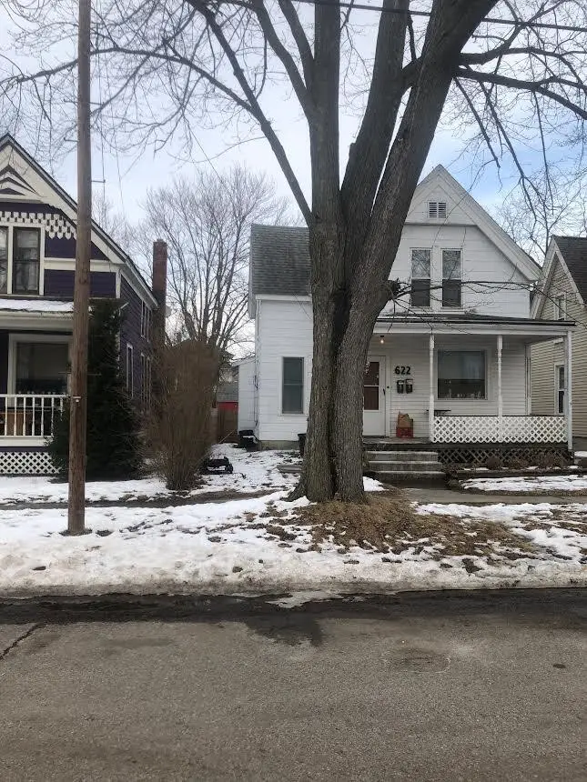 622 N Adams, Ypsilanti, MI 48197 - #2