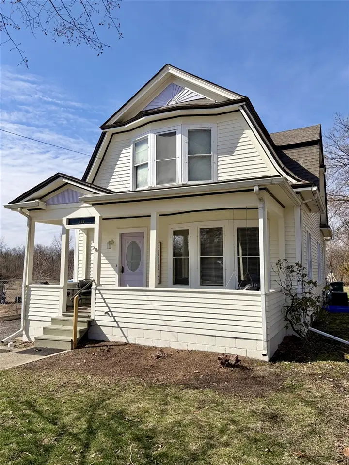 226 Monroe, Saline, MI 48176 - #1