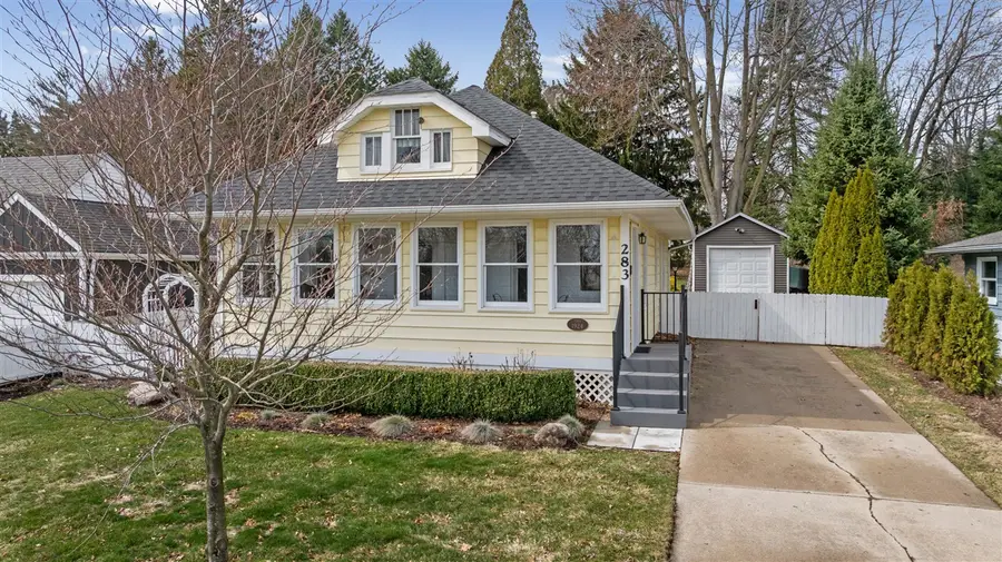 283 Morton, Romeo, MI 48065 - #2