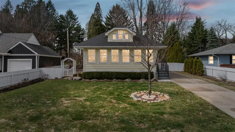 283 Morton, Romeo, MI 48065 - #3