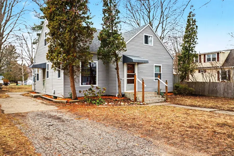 833 Grant, Big Rapids, MI 49307 - #3