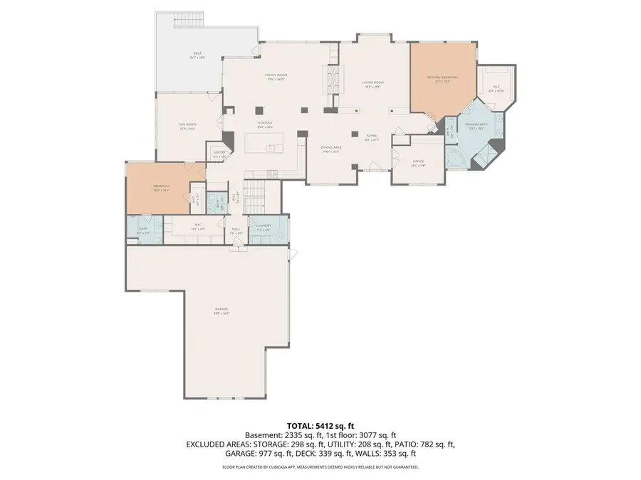 4209 N Oak Pointe, Grand Rapids, MI 49525 - #3