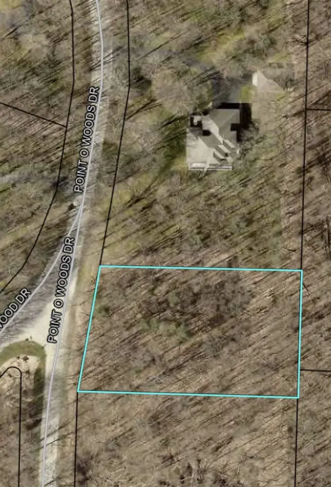 916 Point O Woods, Benton Harbor, MI 49022 - #1